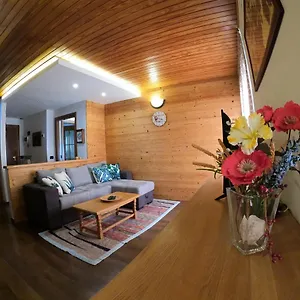 Mansarda Bellavista - Your Mountain Premana