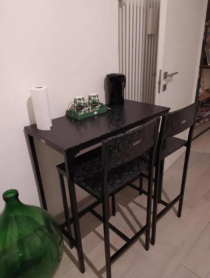 Appartamento Francesca House Erba Italia