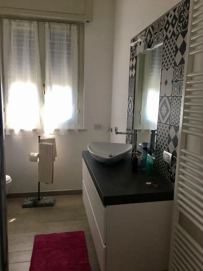 Appartamento Francesca House Erba 0*,  Italia