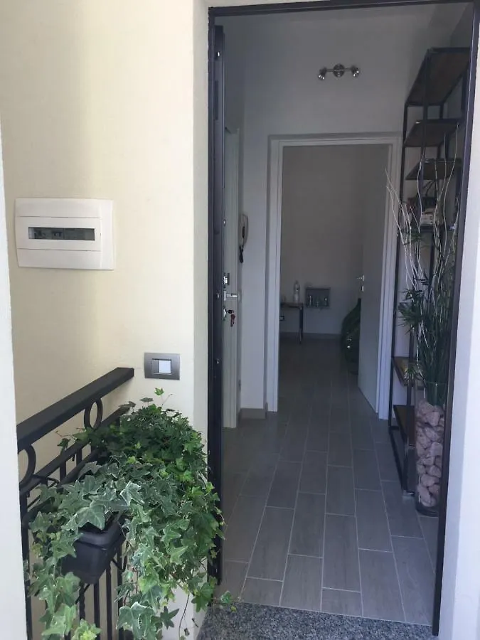Appartamento Francesca House Erba
