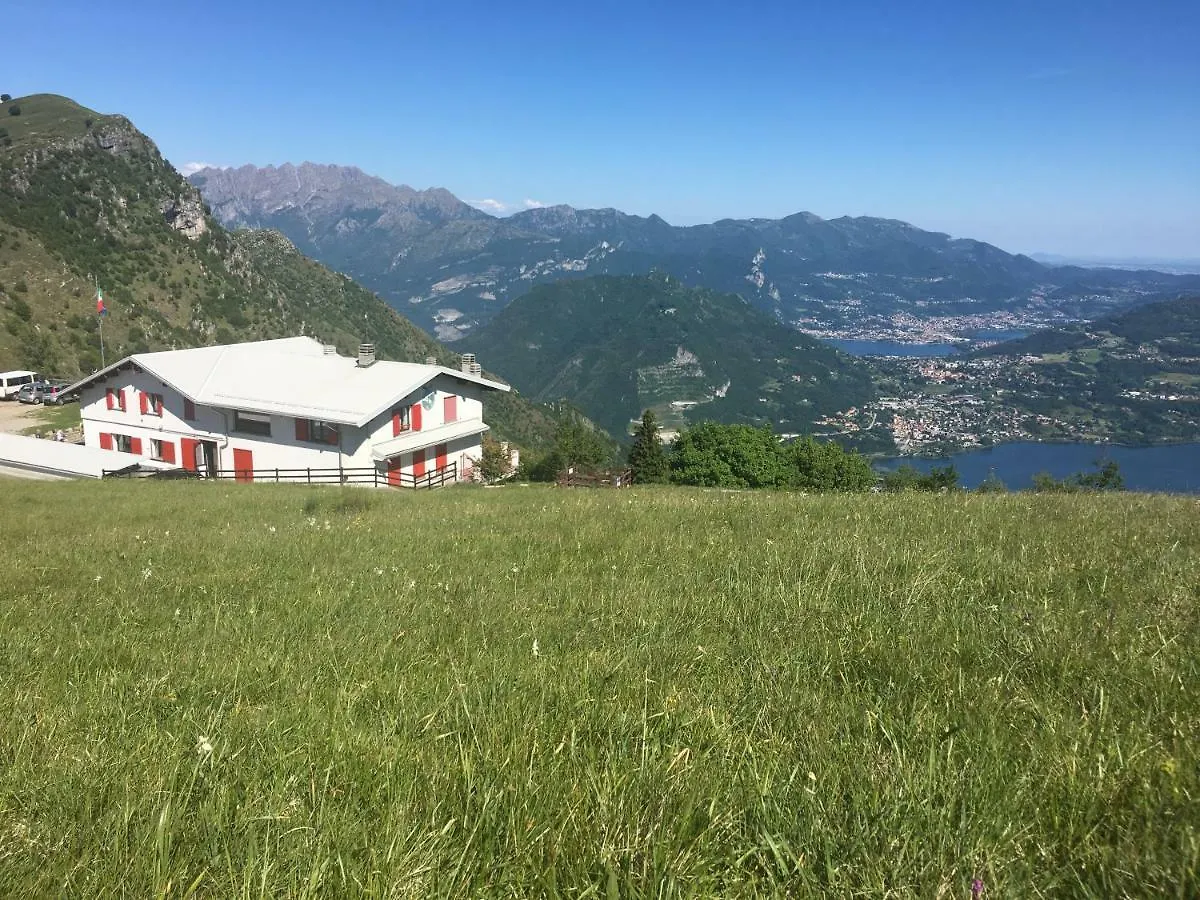 Appartamento Francesca House Erba Italia