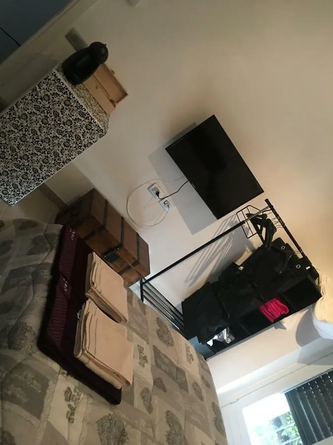 Appartamento Francesca House Erba