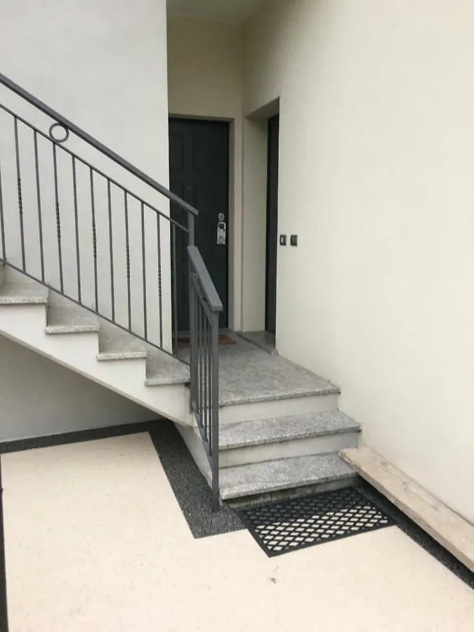 Appartamento Francesca House Erba Italia